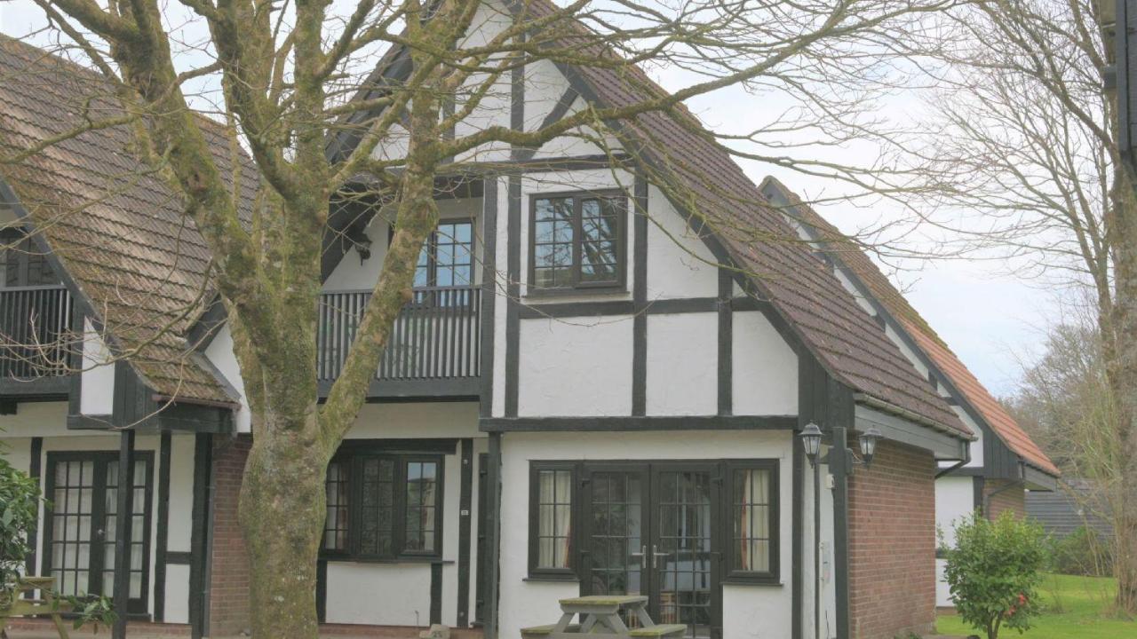 25 Tudor Court, Tolroy Manor Χέιλ Εξωτερικό φωτογραφία
