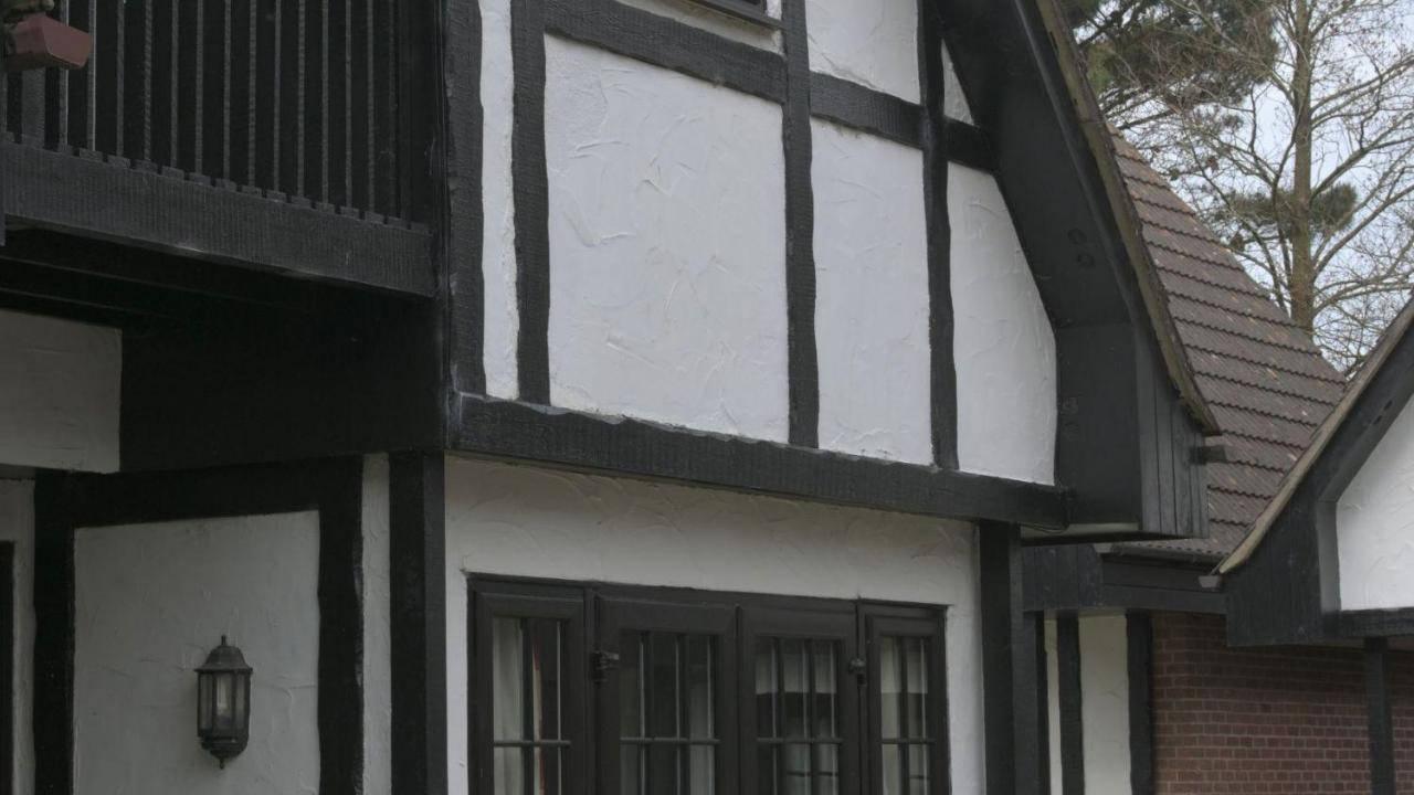 25 Tudor Court, Tolroy Manor Χέιλ Εξωτερικό φωτογραφία